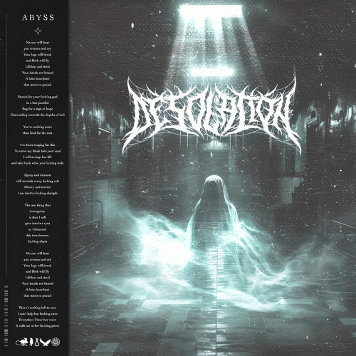 Desolation (USA-5) : Abyss